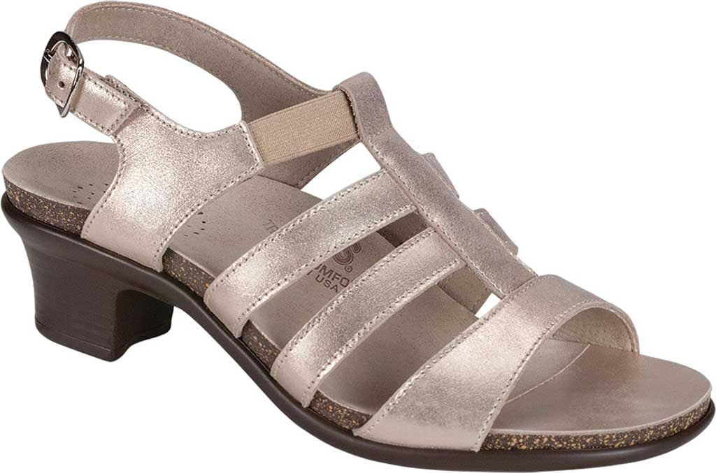 Sas allegro sandal 2025