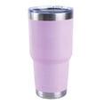 thumbnail image 1 of Vasos de Acero Inoxidable - Termo Tumbler | Vaso Térmico de 30oz - 900ml NORDAY  30TBLACK, 1 of 6