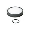 thumbnail image 1 of Replacement Part for Hoover Vacuum Cleaner 1 Primary Filter With 1 Belt (1PK) For Models UH72405, 1 of 1