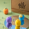 thumbnail image 3 of Lifearound2angels Bath Bomb Set (3 oz, 12 pk.), 3 of 7