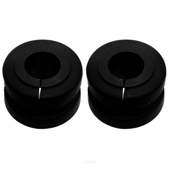 QuickSteer K80364 Suspension Stabilizer Bar Bushing Kit Fits select: 2001-2010 CHRYSLER PT CRUISER, 2003-2004 DODGE NEON