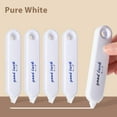Helenmas 5 White Out Correction Tapes Aesthetic Cute Whiteout Tape