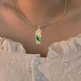 thumbnail image 6 of LICEWO Adjustable Saint. Jude Religious Charm Necklace Unisex Accessory for Men Women, 6 of 8