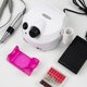 thumbnail image 4 of Nail File Drill Set Electric Polisher Nails File Manicure Set for Grinding Polishing, 4 of 4
