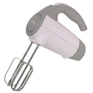 2526 Hand Mixer - Walmart.com