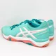 thumbnail image 5 of Asics Womens Gel Challenger 10 E554Y Blue Running Shoes Sneakers Size 11.5, 5 of 6