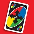 thumbnail image 6 of UNO ATTACK! Rapid Fire Card Game for 2-10 Players Ages 7Y+, 6 of 7