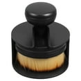 thumbnail image 1 of HIAKDOFT 1 Set Of Body Brush Makeup ABS For Household Cleaning And Care, 1 of 8