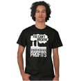 thumbnail image 4 of You Can't Breathe Profits Earth Day Unisex Plus Size Long Sleeve Shirt Brisco Brands 2X, 4 of 6