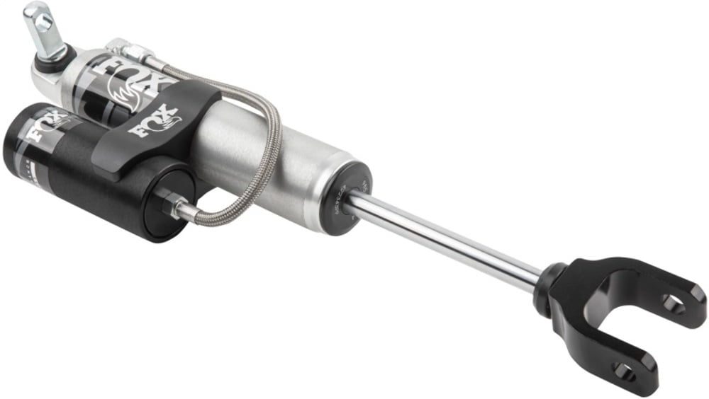 Fox Shox Fox Shocks 985-24-244 Front Shock Absorber Fits Chevrolet Silverado 3500 HD