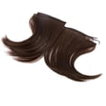 thumbnail image 4 of TISHITA 15x100cm DIY Welf Fringe /3 1/4 Dolls Chestnut, 4 of 4