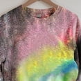 thumbnail image 3 of Sudaderas con estampado de s Macarena Sudaderas de mujer Jersey 8 litros, 3 of 5