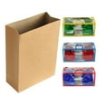 thumbnail image 5 of DPTALR Strange Creative Magic Paper Bag Change Flower Bag Funny Toy, 5 of 5