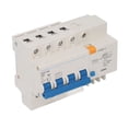thumbnail image 3 of Dispositivo De Protección De Corriente, PA66 Shell 4P Disyuntor 6000A Capacidad De Ruptura Construcción Modular Para Distribución De Energía ANGGREK Otros, 3 of 8