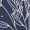 NAVY, variant on Instant Message - Fall Flowers