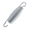 thumbnail image 4 of Resortes de de primera (3.5 "a 6.5") Tamaños más gruesos 70 # Acero al carbono 4.0 pulgadas Sunnimix Trampoline Springs, 4 of 8