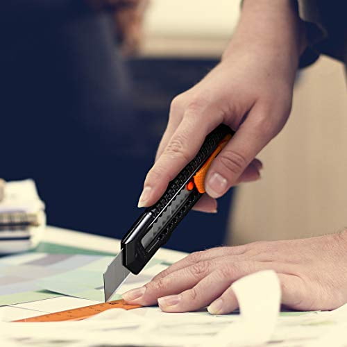 How to Use a Utility Knife for Paper And Cardboard: Expert Tips
