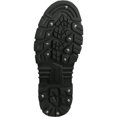 thumbnail image 5 of Studs for shoes, Shoe studs, Tire screw, Anti-slip, 16 pcs, Metal-look silver silver one size, 5 of 5
