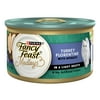 Purina Fancy Feast Medleys Wet Cat Food, Turkey Florentine & Spinach, 3 oz Cans