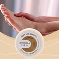 thumbnail image 3 of Cracked Heels Cream Hand and Foot Care Cream' K9I8, 3 of 6