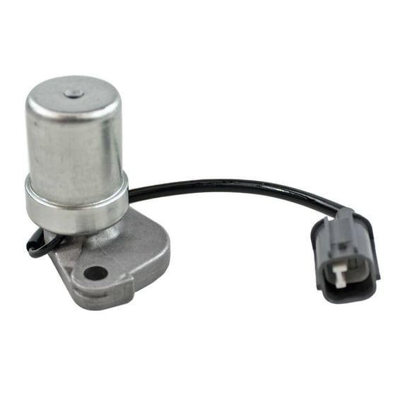 DNJ VTS1165 Variable Valve Timing Solenoid Fits Cars & Trucks 00-08 Acura Honda 3.0L-3.5L SOHC 3 in.