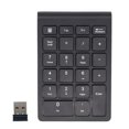 thumbnail image 4 of Amdohai 2.4G Wireless Keyboard Mouse Combo Financial Accounting Office Keyboard Mouse Set 22 Keys Wireless Numeric Keyboard+Wireless Mouse, 4 of 9