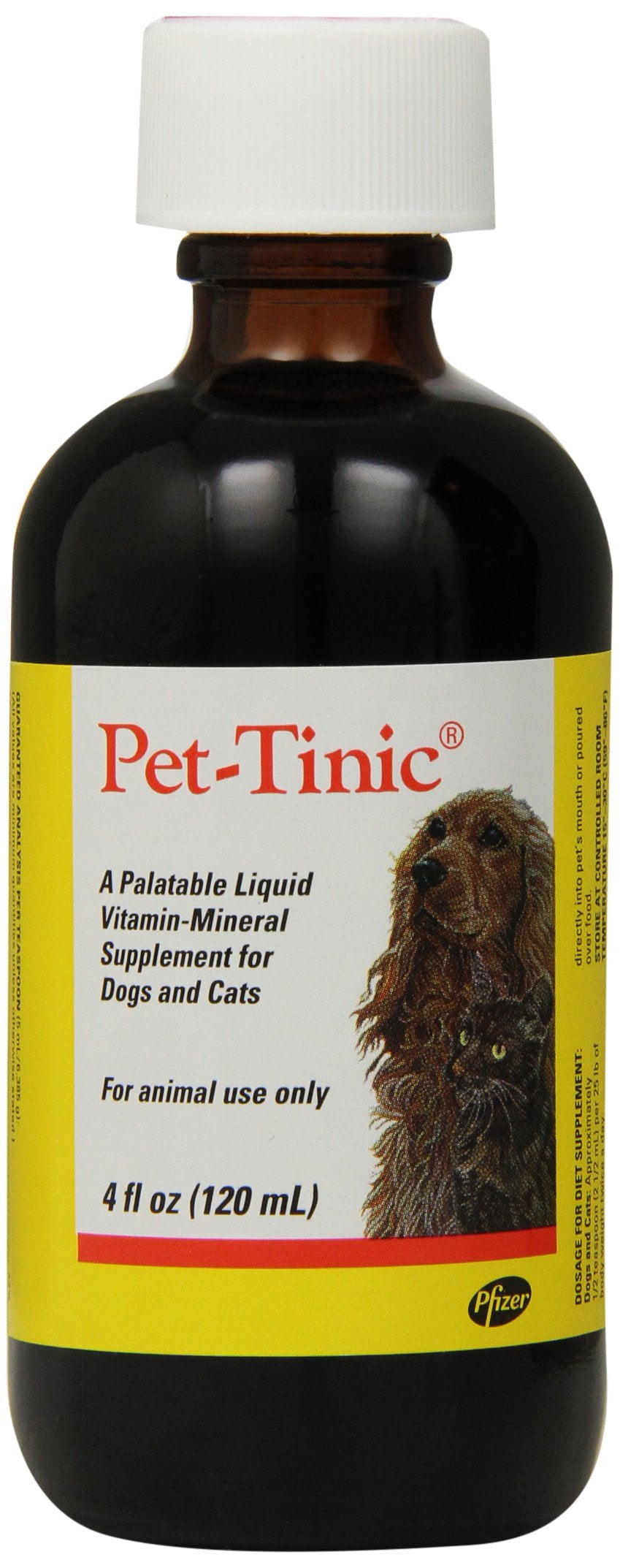 Does Pet Tinic Need To Be Refrigerated www.walmart.com.mx