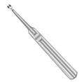 thumbnail image 2 of Abbracc Multi Function Leather Edge Beveler, Skiving Punching Tool Craft Stainless Steel 115mm U Type, 2 of 9