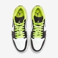 thumbnail image 4 of (Men's) Air Jordan 1 Low SE 'Cyber' (2020) CK3022-003, 4 of 6