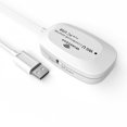 thumbnail image 2 of Adaptador de controlador inalámbrico Wiiu Pro MAYFLASH para PC USB, 2 of 4