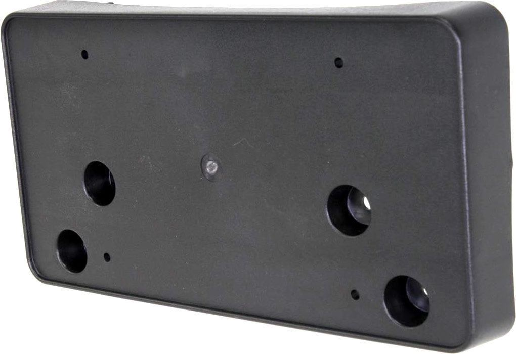License Plate Bracket Compatible With 2010-2013 Chevrolet Camaro Front