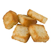 Gordon Choice Seasoned Homestyle Croutons, 3/4 In Diced | 4.54KG/Unit, 1 Unit/Case