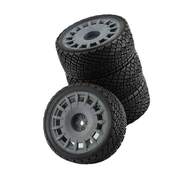 Diy 2024 rc tires