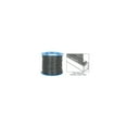 thumbnail image 4 of CRL SSBL165B .165" Black Serrated Screen Retainer Spline Bulk 15 Pound Roll, 4 of 6