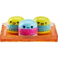 Pooparoos Yellow Monster Pet Figure - Walmart.com