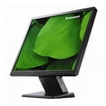 thumbnail image 1 of LENOVO 4431-HE1 Lenovo ThinkVision L1900p 19 in LCD Flat Panel Display - Grade A, 1 of 1