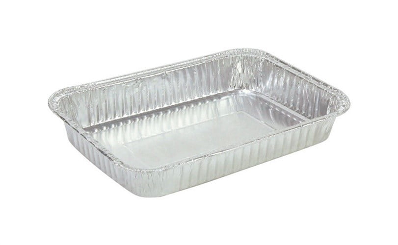 Universal Drip Pan 12pk Pack of 5