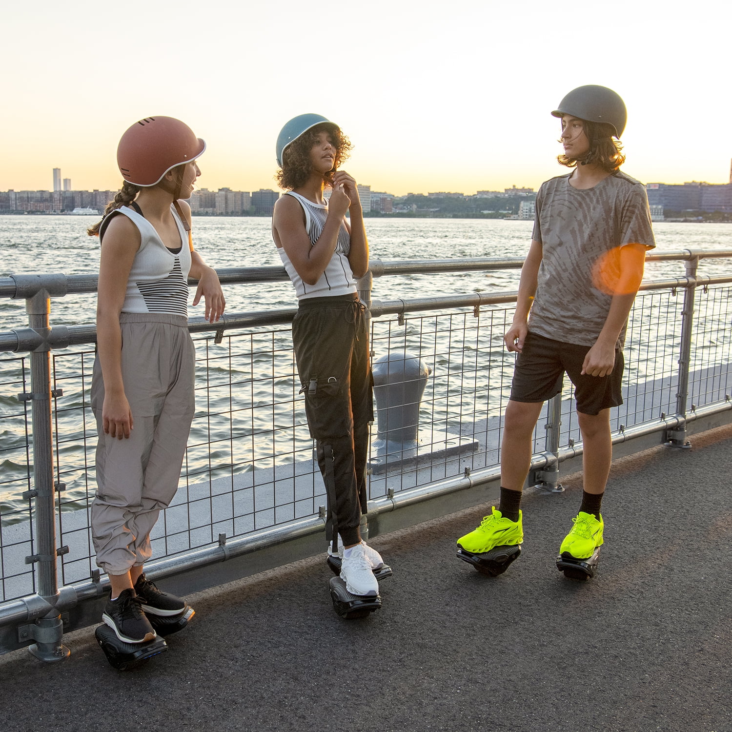 Jetson motokicks new arrivals