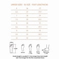 thumbnail image 2 of CHICVOY Closed Toe Slippers for Women Wide Width Slip On Spring Casual Mules Shoes for Women Comfortable Womens Shoes for Commute Home Office, 2 of 8