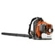thumbnail image 1 of Soplador de hojas a gas Husqvarna 350BT, 50,2 cc, 2,1 HP, 2 ciclos, 692 CFM, 1 of 9