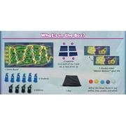 Magic Mountain (Childrens Game Of The Year 2022), AMIGO Games, Family Board Game, Ages 5+, 2-6 Players