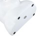 thumbnail image 3 of Caja de pañuelos multiusos innovadora forma de roca soporte para caja de pañuelos de resina impermeable para sala de estar baño cocina, 3 of 8