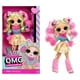 thumbnail image 2 of Muñeca L.O.L. Surprise! OMG Bubblegum DJ de Moda, 2 of 6