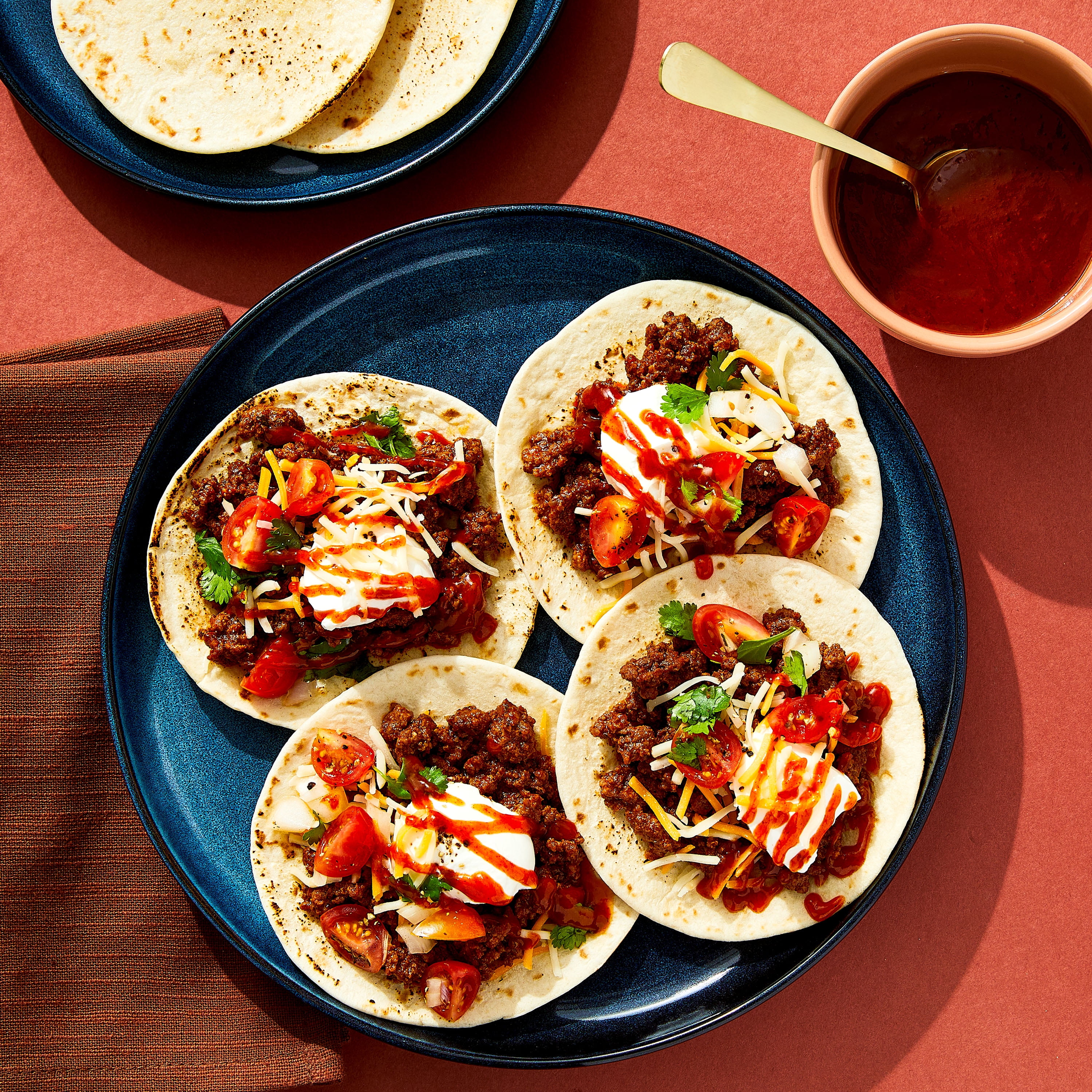 bettergoods Scorpion Pepper and Truffle Street Taco Sauce, 8 oz