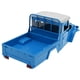 thumbnail image 1 of RC Car Shell Professional Equipo de Crawler Equipo de juguete Accesorios Accesorio Exquisito para Motors Reemplazo de modificación para MN45 AZUL sidaley FN001770-01, 1 of 7