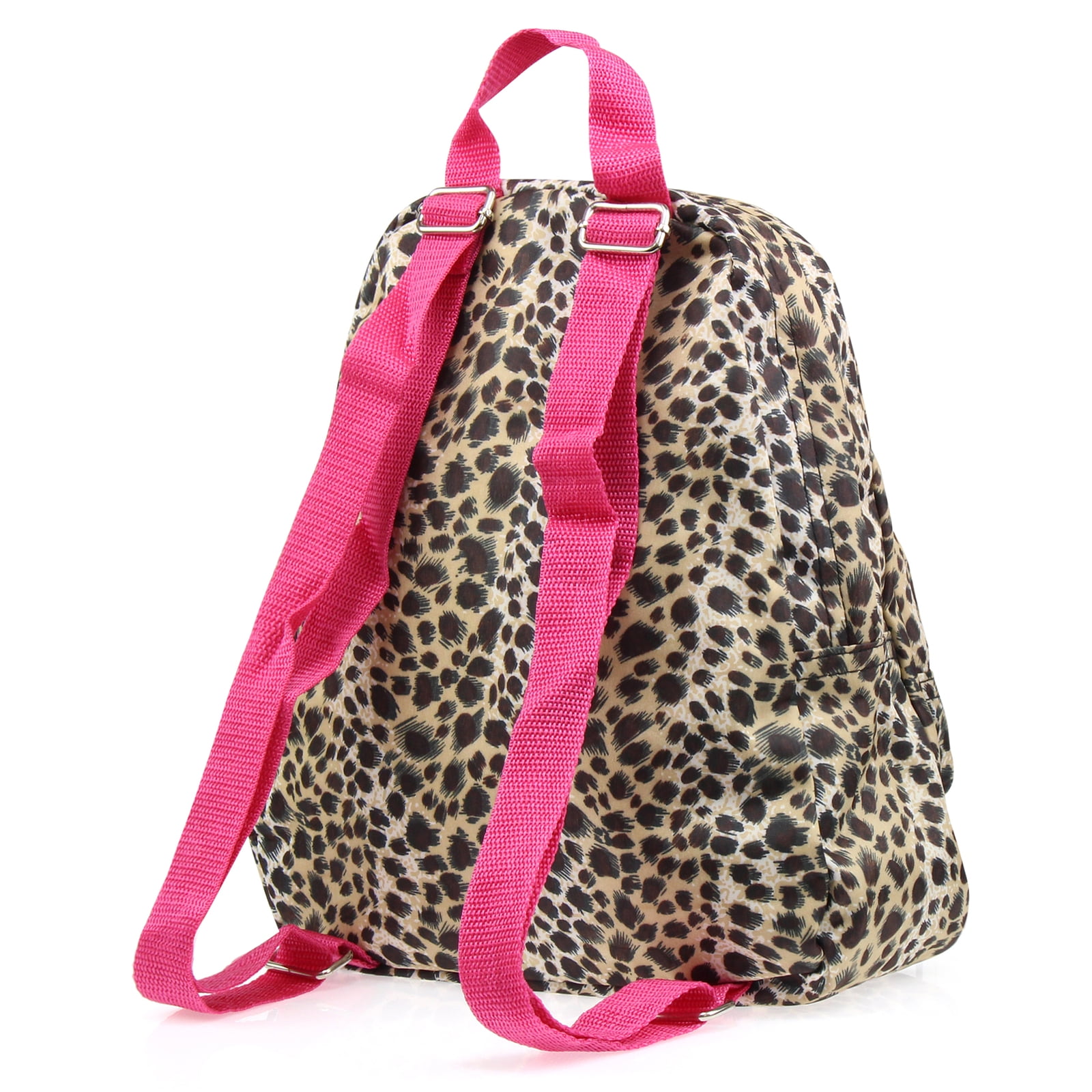 Zodaca Stylish Kids Small Travel Backpack Girls Boys Schoolbag Children&#39;s Bookbag Lunch Bag - Blue