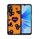 thumbnail image 1 of Funda de Vidrio Templado Glass Fashion para Oppo A17, 1 of 5