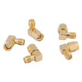 thumbnail image 4 of Thread Connection SMA Male To Female Adapter -65  Degrees Celsius  ~ 165  Degrees Celsius  SMA Connector Digital Communication, 4 of 8
