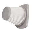 thumbnail image 3 of LEFU Vacuum Cleaner Filter Compatible with for BergHOFF Mrnica Merlin - High Efficiency Dust Filtration System - Replaceable Filter Paper and Plastic Construction - Gray and White, 3 of 10