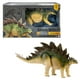 thumbnail image 2 of Dinosaurio de Juguete Mattel Jurassic World Stegosaurus, 2 of 5